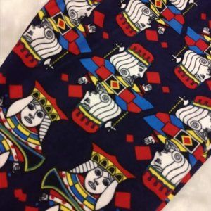 NWT OS Lularoe Leggings Cards